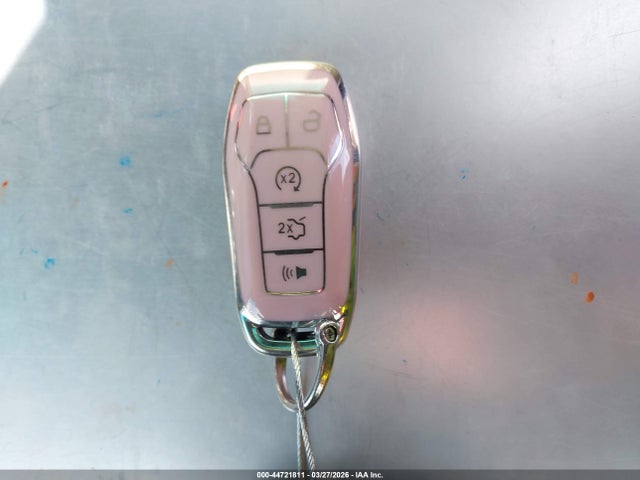 Auction sale of the 2016 Ford Explorer Xlt, vin: 1FM5K8D84GGC89069, lot number: 44721811