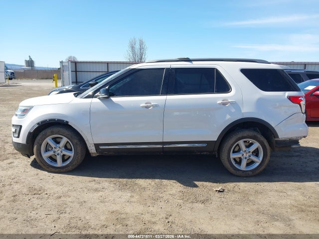 Ford EXPLORER XLT 2016 1FM5K8D84GGC89069 Image 15