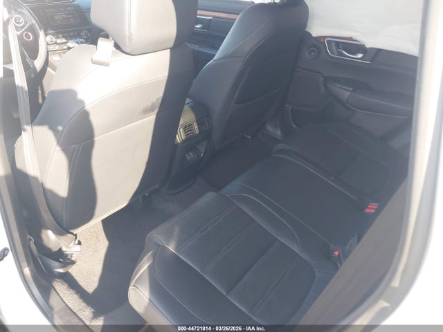 2HKRW1H87LH425583 Honda Cr-v 2wd Ex-l
