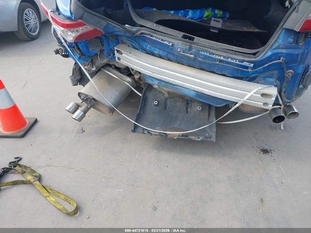 Продажа на аукционе авто 2019 Toyota Camry Xse, vin: 4T1B61HK0KU235539, номер лота: 44721816