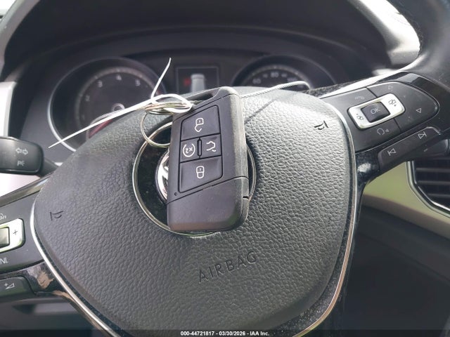 1V2MR2CA9JC525936 Volkswagen Atlas 3.6l V6 Sel