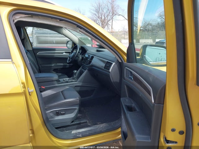 1V2MR2CA9JC525936 Volkswagen Atlas 3.6l V6 Sel