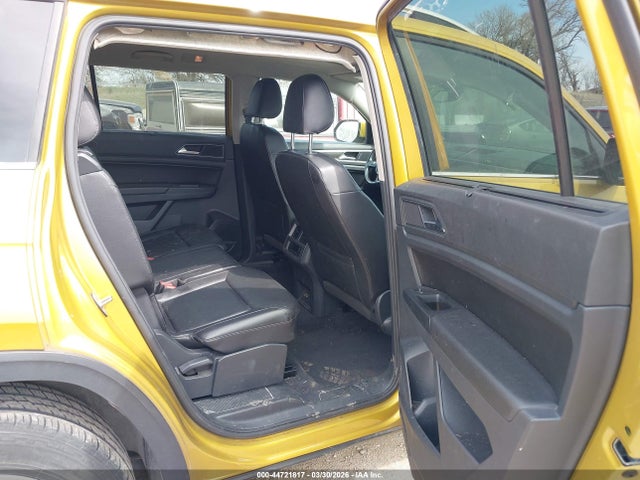 1V2MR2CA9JC525936 Volkswagen Atlas 3.6l V6 Sel