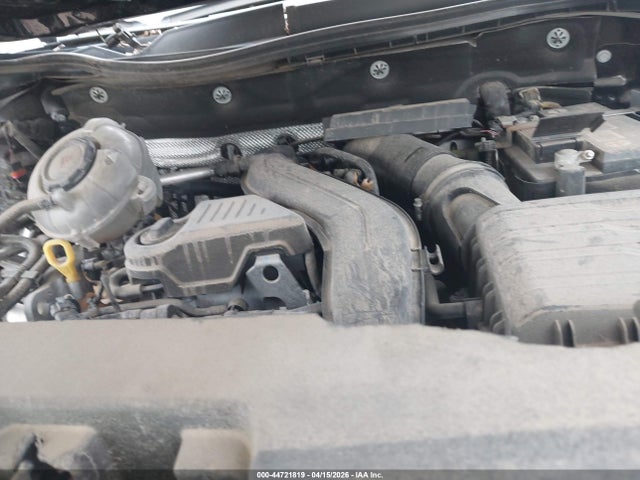 Продажа на аукционе авто 2022 Volkswagen Taos 1.5t Se, vin: 3VVTX7B23NM071957, номер лота: 44721819