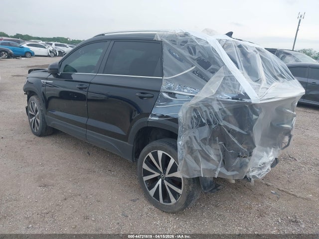 Продажа на аукционе авто 2022 Volkswagen Taos 1.5t Se, vin: 3VVTX7B23NM071957, номер лота: 44721819