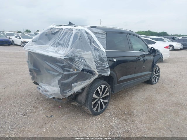 Продажа на аукционе авто 2022 Volkswagen Taos 1.5t Se, vin: 3VVTX7B23NM071957, номер лота: 44721819