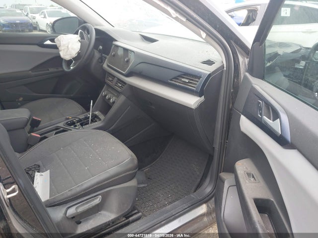Продажа на аукционе авто 2022 Volkswagen Taos 1.5t Se, vin: 3VVTX7B23NM071957, номер лота: 44721819