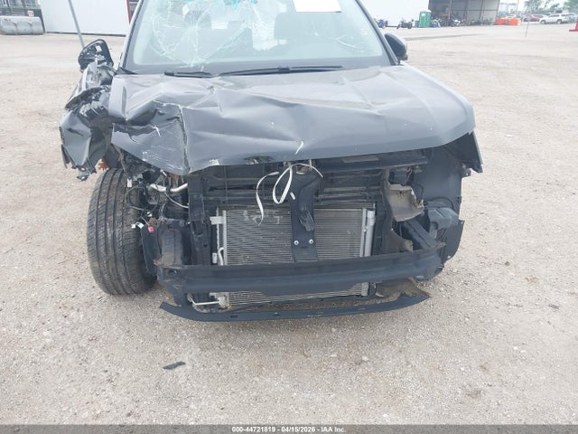 Продажа на аукционе авто 2022 Volkswagen Taos 1.5t Se, vin: 3VVTX7B23NM071957, номер лота: 44721819