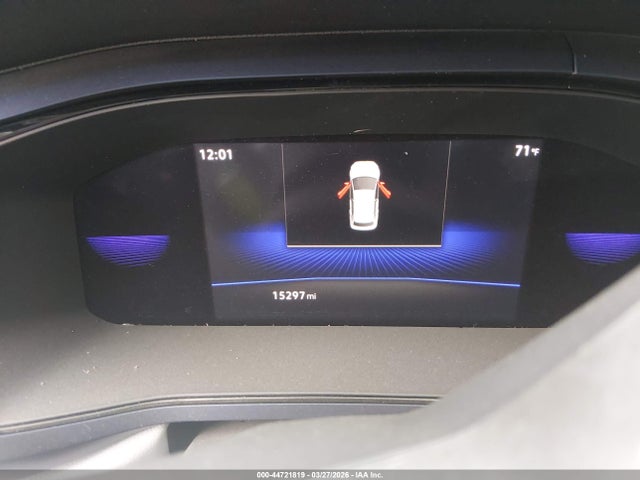 Продажа на аукционе авто 2022 Volkswagen Taos 1.5t Se, vin: 3VVTX7B23NM071957, номер лота: 44721819