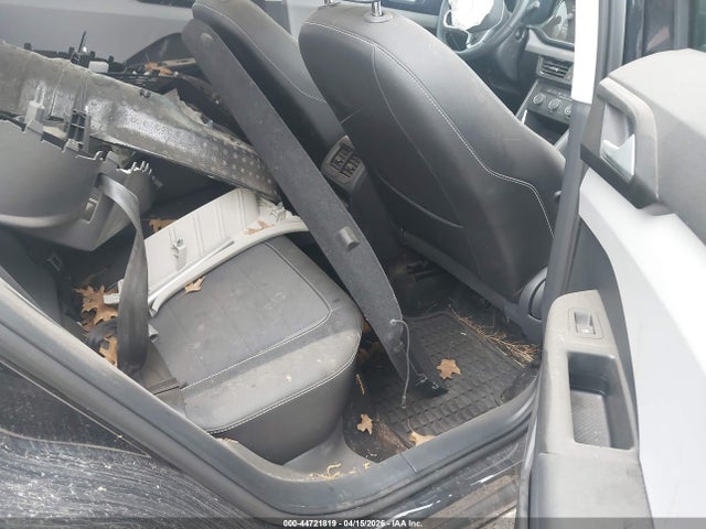 Продажа на аукционе авто 2022 Volkswagen Taos 1.5t Se, vin: 3VVTX7B23NM071957, номер лота: 44721819