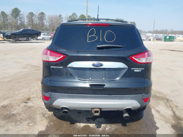 Ford Escape Titanium 2015 1FMCU9J90FUB44129 Image 16