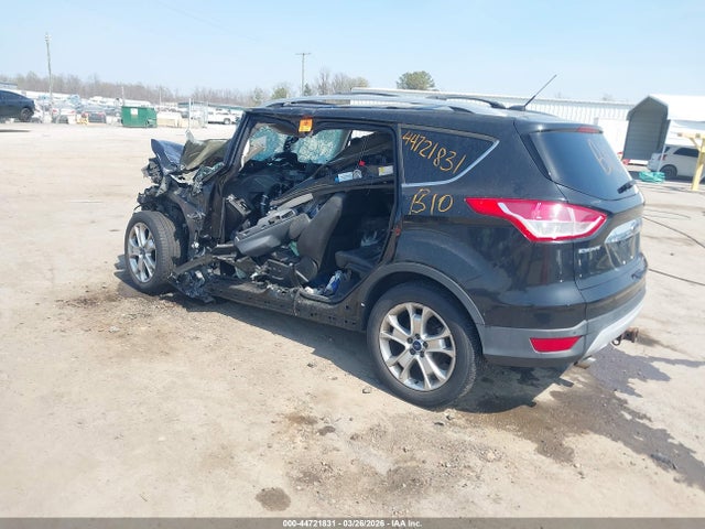 Ford Escape Titanium 2015 1FMCU9J90FUB44129 Image 3