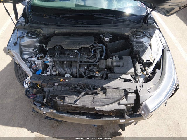 Продаж на аукціоні авто 2025 Kia K4 Lxs, vin: 3KPFT4DEXSE029031, номер лоту: 44721836