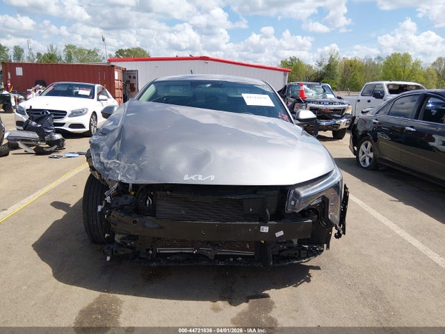 Продаж на аукціоні авто 2025 Kia K4 Lxs, vin: 3KPFT4DEXSE029031, номер лоту: 44721836