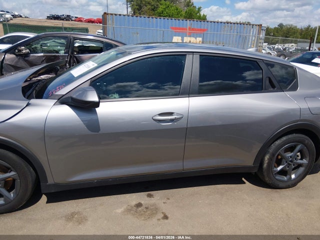 Продаж на аукціоні авто 2025 Kia K4 Lxs, vin: 3KPFT4DEXSE029031, номер лоту: 44721836