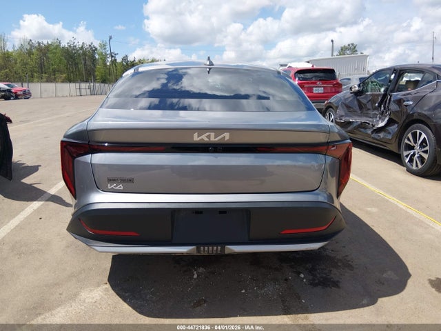 Продаж на аукціоні авто 2025 Kia K4 Lxs, vin: 3KPFT4DEXSE029031, номер лоту: 44721836