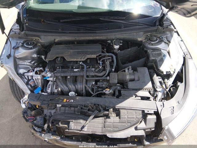 Продаж на аукціоні авто 2025 Kia K4 Lxs, vin: 3KPFT4DEXSE029031, номер лоту: 44721836