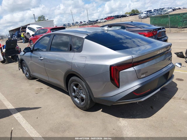 Продаж на аукціоні авто 2025 Kia K4 Lxs, vin: 3KPFT4DEXSE029031, номер лоту: 44721836