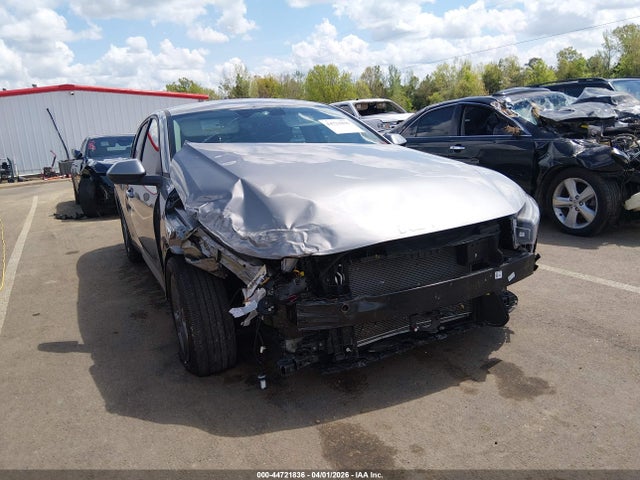 Продаж на аукціоні авто 2025 Kia K4 Lxs, vin: 3KPFT4DEXSE029031, номер лоту: 44721836