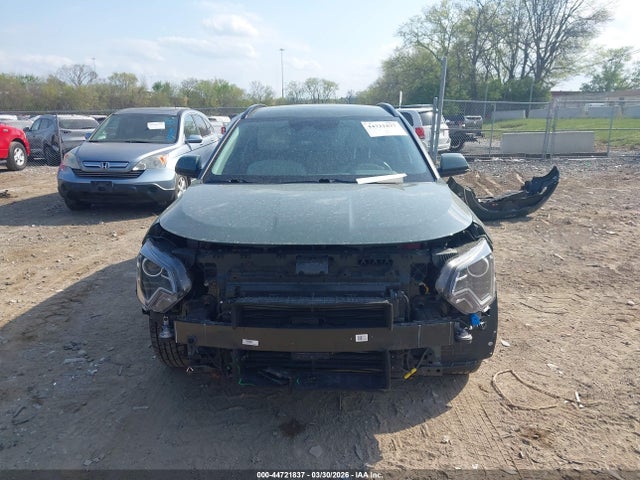KNDCR3LE6S5214427 KIA NIRO EX