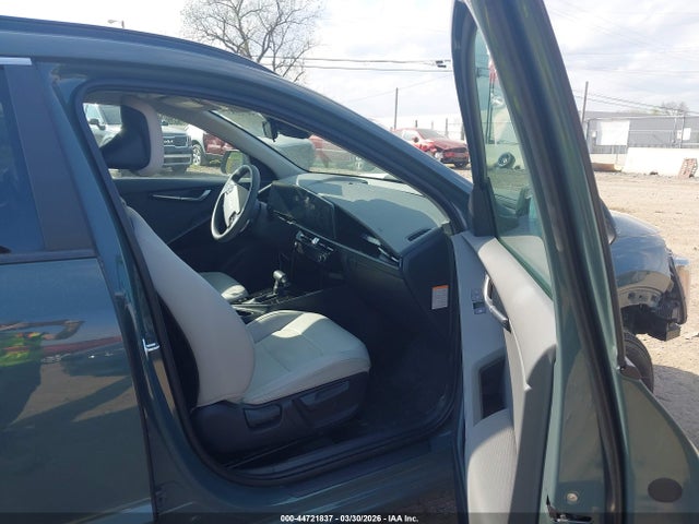 KNDCR3LE6S5214427 KIA NIRO EX
