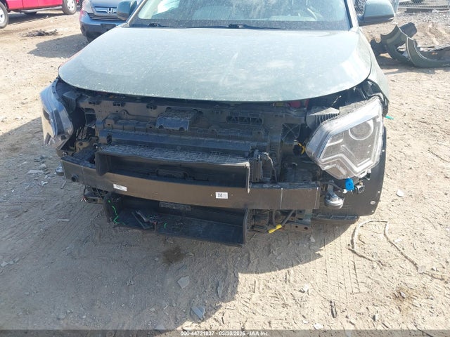 KNDCR3LE6S5214427 KIA NIRO EX