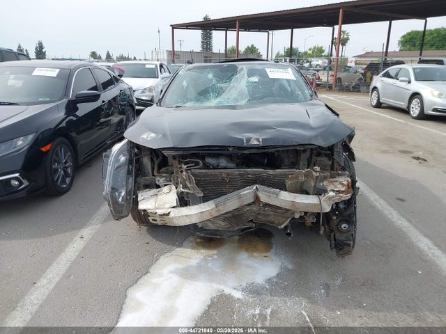 Honda Civic Ex-l 2016 2HGFC3B78GH353509 Image 13