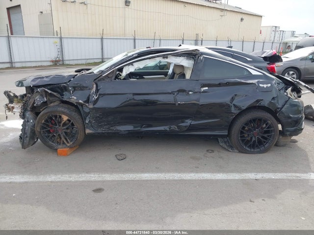 Honda Civic Ex-l 2016 2HGFC3B78GH353509 Image 15