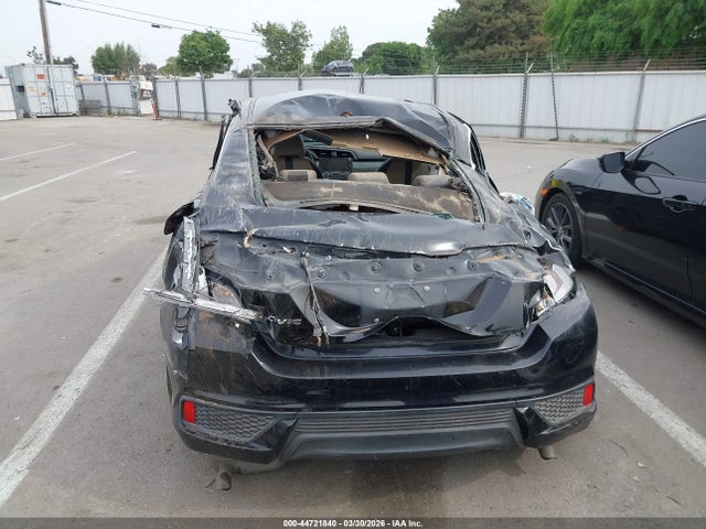 Honda Civic Ex-l 2016 2HGFC3B78GH353509 Image 21