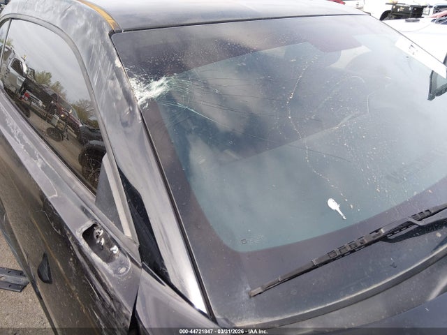 44721847 :رقم المزاد ، 2G1FT1EW0A9124709 vin ، 2010 Chevrolet Camaro 2ss مزاد بيع