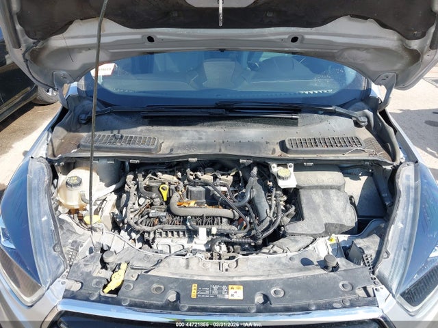 Продажа на аукционе авто 2019 Ford Escape Se, vin: 1FMCU9GD9KUB78270, номер лота: 44721855