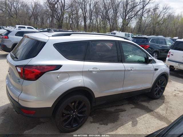 Продажа на аукционе авто 2019 Ford Escape Se, vin: 1FMCU9GD9KUB78270, номер лота: 44721855