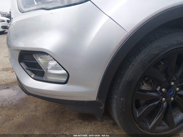 Продажа на аукционе авто 2019 Ford Escape Se, vin: 1FMCU9GD9KUB78270, номер лота: 44721855
