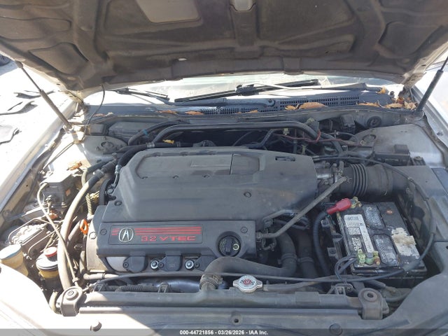 Aukcja sprzedaży 2002 Acura Tl 3.2 Type S, vin: 19UUA56852A044096, numer aukcji: 44721856