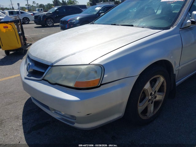 Aukcja sprzedaży 2002 Acura Tl 3.2 Type S, vin: 19UUA56852A044096, numer aukcji: 44721856