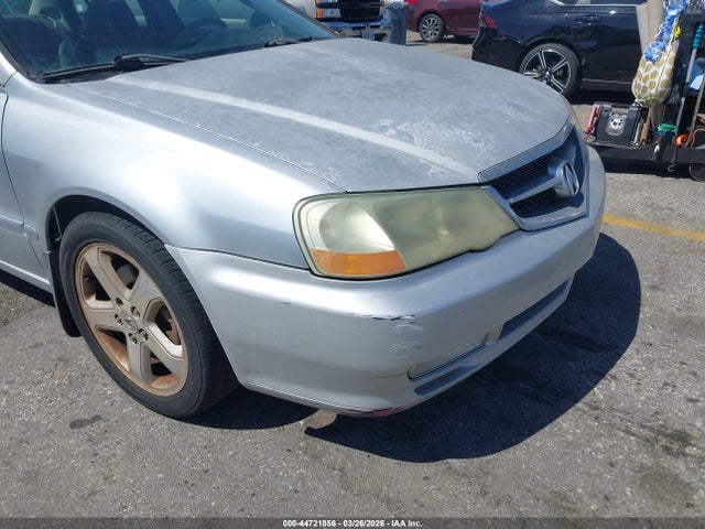 Aukcja sprzedaży 2002 Acura Tl 3.2 Type S, vin: 19UUA56852A044096, numer aukcji: 44721856