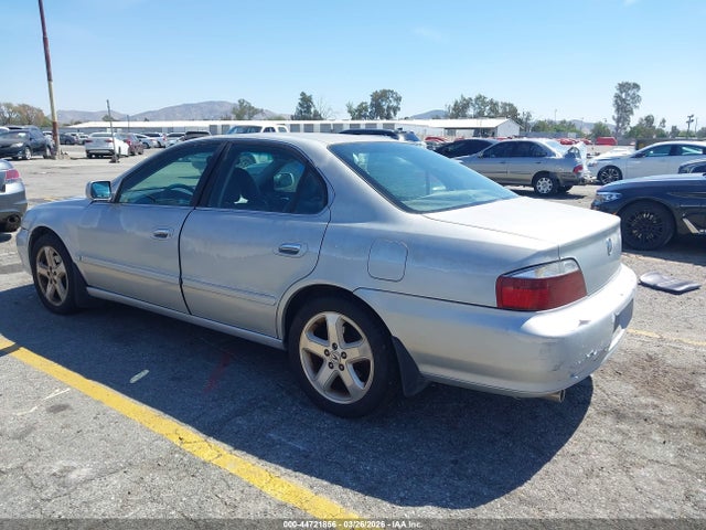 Aukcja sprzedaży 2002 Acura Tl 3.2 Type S, vin: 19UUA56852A044096, numer aukcji: 44721856