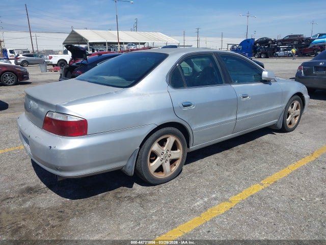 Aukcja sprzedaży 2002 Acura Tl 3.2 Type S, vin: 19UUA56852A044096, numer aukcji: 44721856