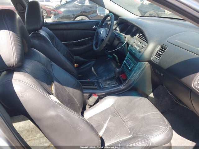 Aukcja sprzedaży 2002 Acura Tl 3.2 Type S, vin: 19UUA56852A044096, numer aukcji: 44721856