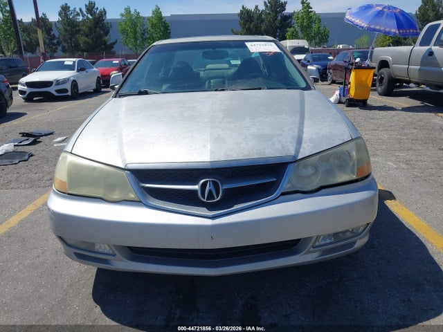Aukcja sprzedaży 2002 Acura Tl 3.2 Type S, vin: 19UUA56852A044096, numer aukcji: 44721856