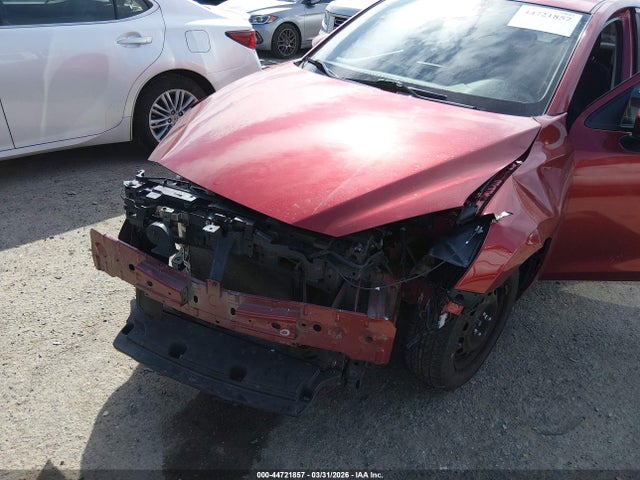 2019 TOYOTA YARIS 3MYDLBYVXKY505140 Photo 5