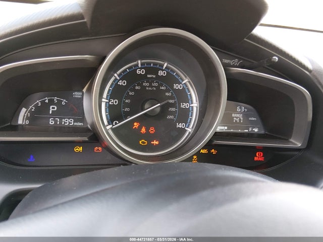 2019 TOYOTA YARIS 3MYDLBYVXKY505140 Photo 6