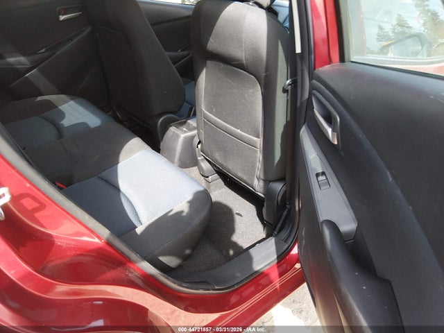 2019 TOYOTA YARIS 3MYDLBYVXKY505140 Photo 7