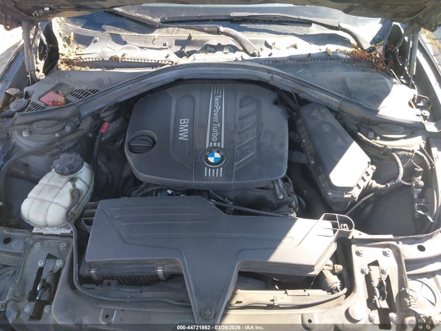 2014 BMW 328D WBA3D3C55EK155873 Photo 9