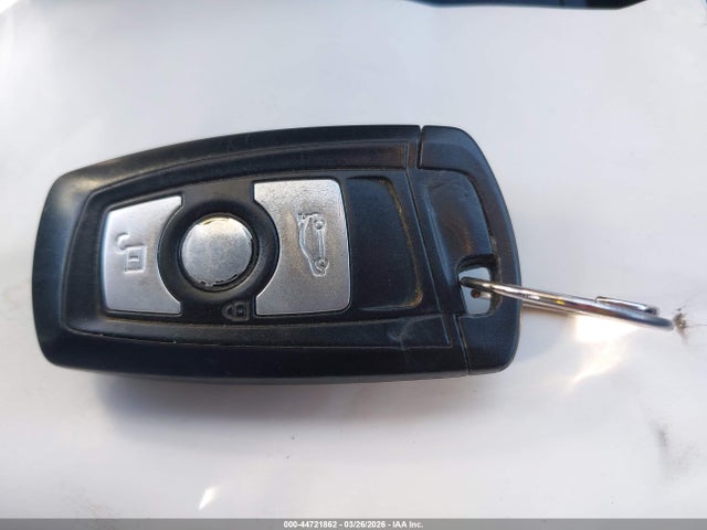 2014 BMW 328D WBA3D3C55EK155873 Photo 10