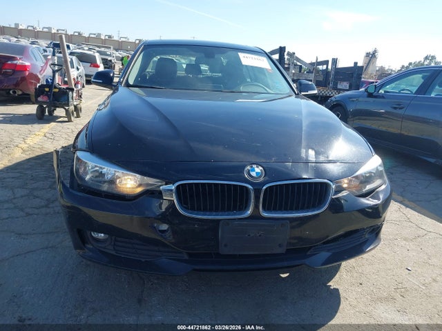 BMW 328D 2014 WBA3D3C55EK155873 Image 12