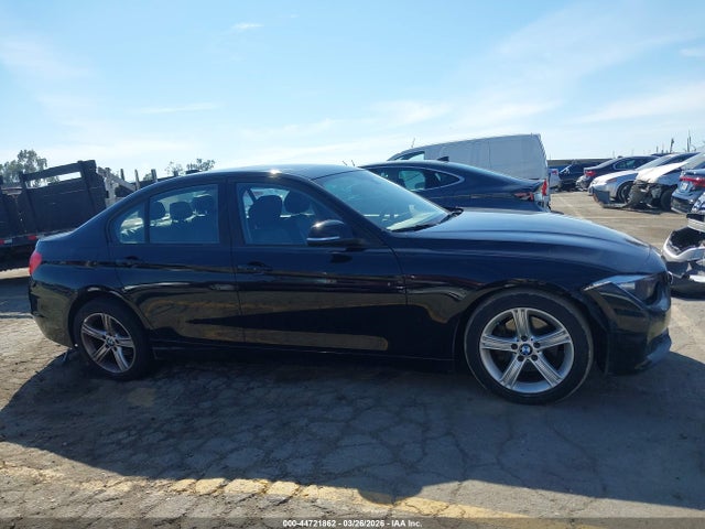 BMW 328D 2014 WBA3D3C55EK155873 Image 13