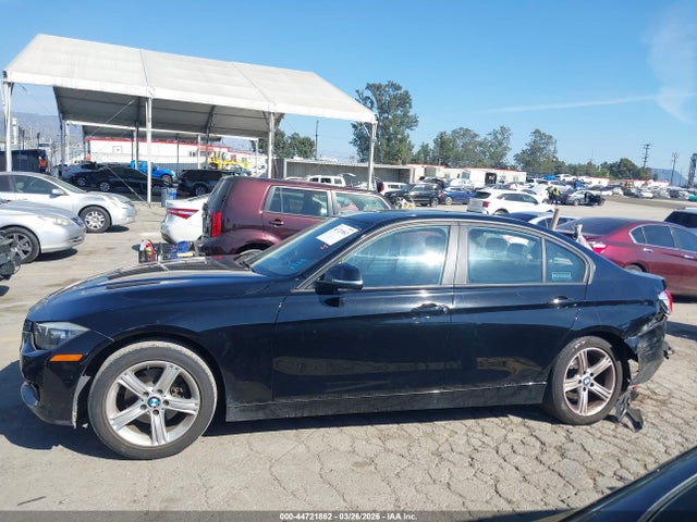 BMW 328D 2014 WBA3D3C55EK155873 Image 14