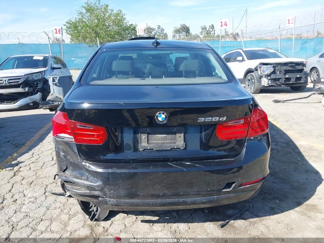 BMW 328D 2014 WBA3D3C55EK155873 Image 16