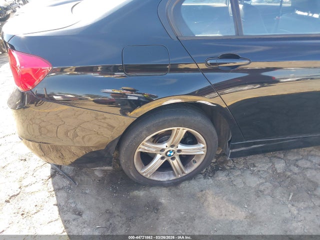 BMW 328D 2014 WBA3D3C55EK155873 Image 18